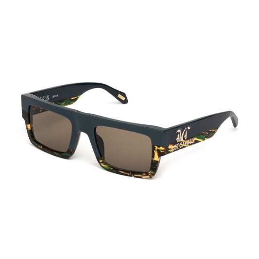 Damsolglasögon Just Cavalli SJC103V5307RR Ø 53 mm finns hos Aktivcamping