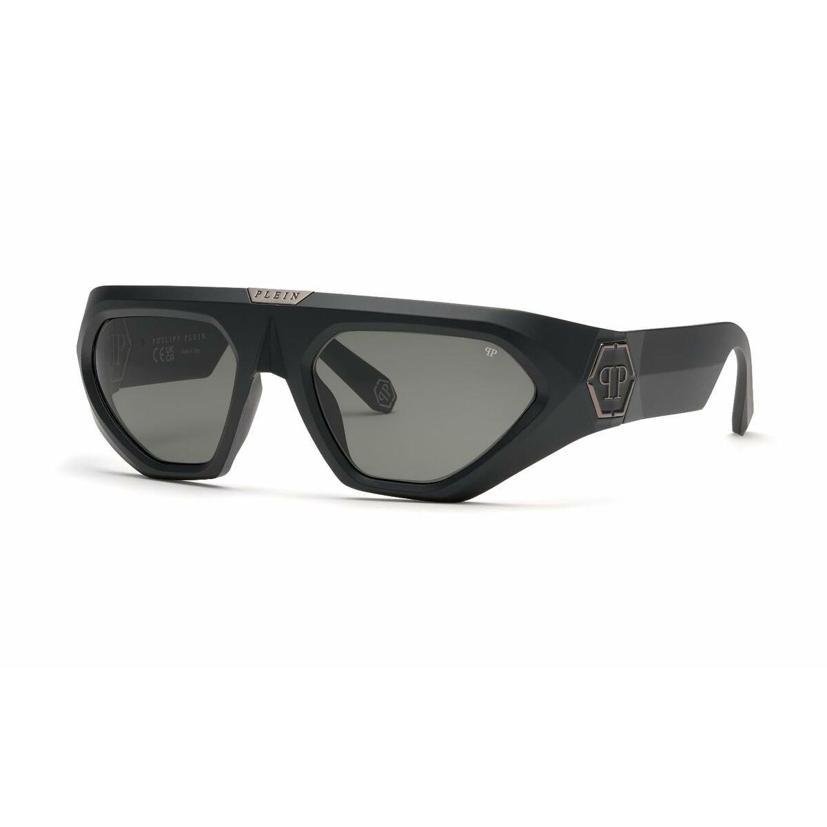 Herrsolglasögon PHILIPP PLEIN SPP153-580U28 ø 58 mm - finns hos Aktivcamping