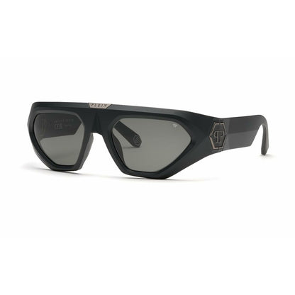 Herrsolglasögon PHILIPP PLEIN SPP153-580U28 ø 58 mm - finns hos Aktivcamping