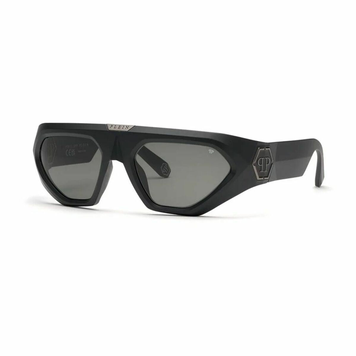 Herrsolglasögon PHILIPP PLEIN SPP153-580U28 ø 58 mm - finns hos Aktivcamping