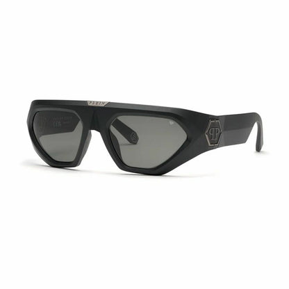 Herrsolglasögon PHILIPP PLEIN SPP153-580U28 ø 58 mm - finns hos Aktivcamping