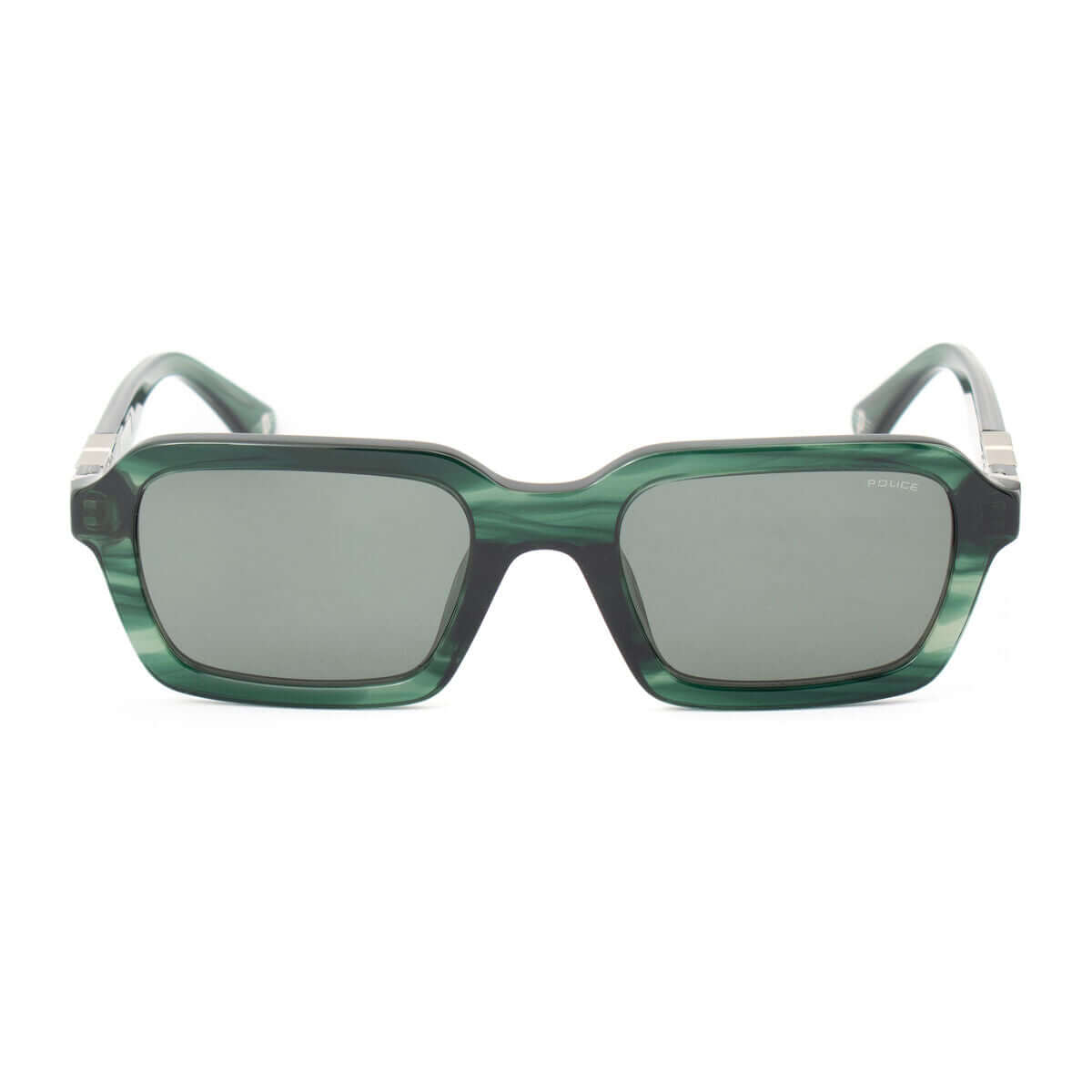 Herrsolglasögon Police SPLL14-5309N6 Ø 53 mm finns hos Aktivcamping