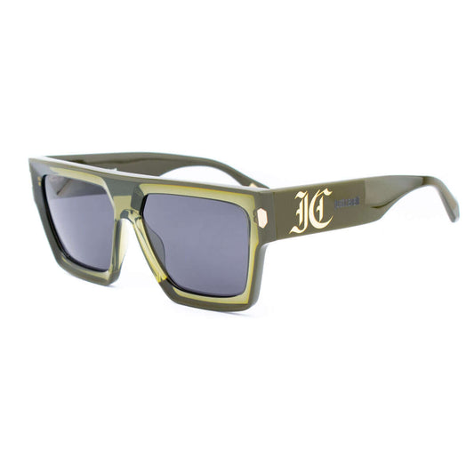 Herrsolglasögon Just Cavalli SJC107V5802GN ø 58 mm finns hos Aktivcamping