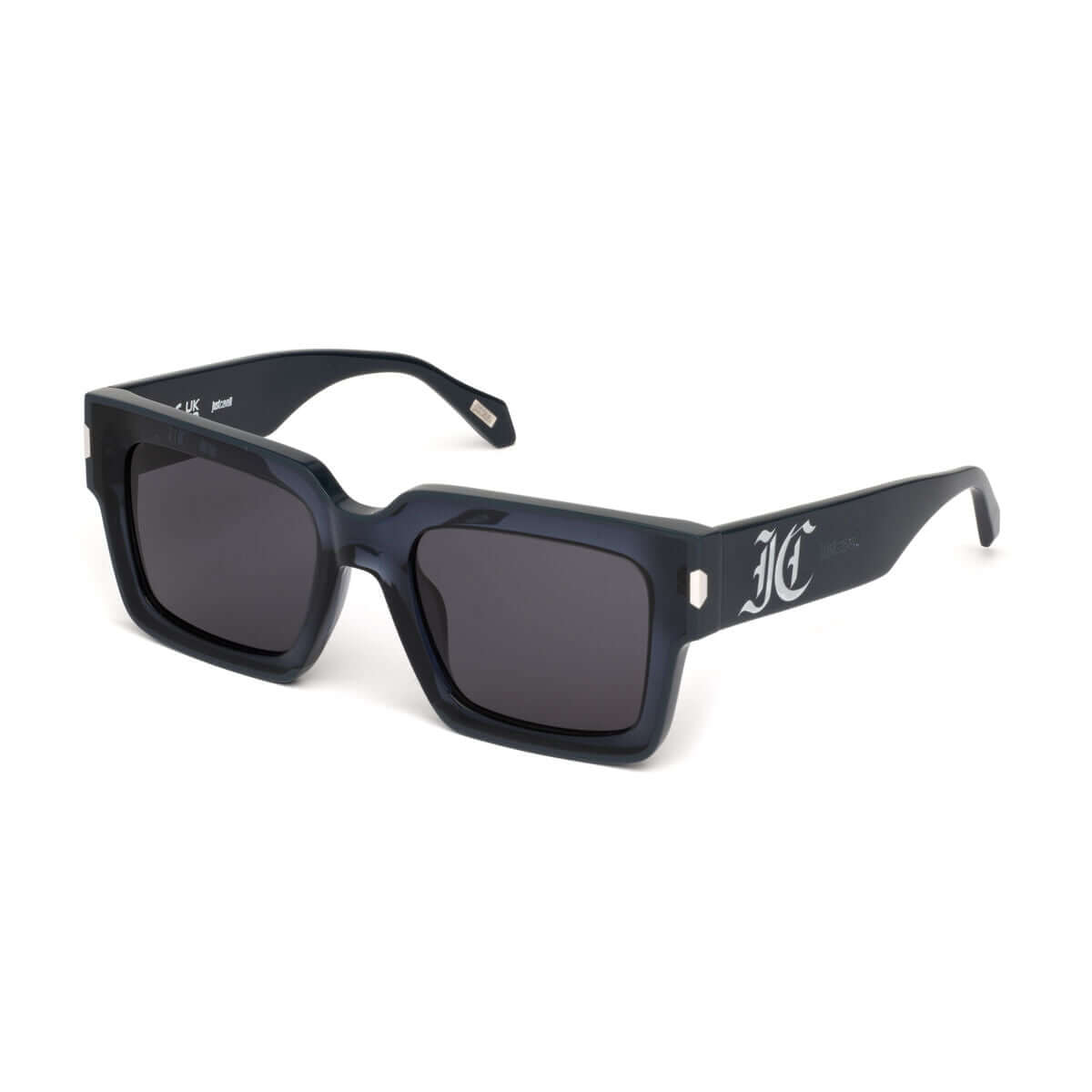 Unisexsolglasögon Just Cavalli SJC108V530W47 Ø 53 mm - finns hos Aktivcamping