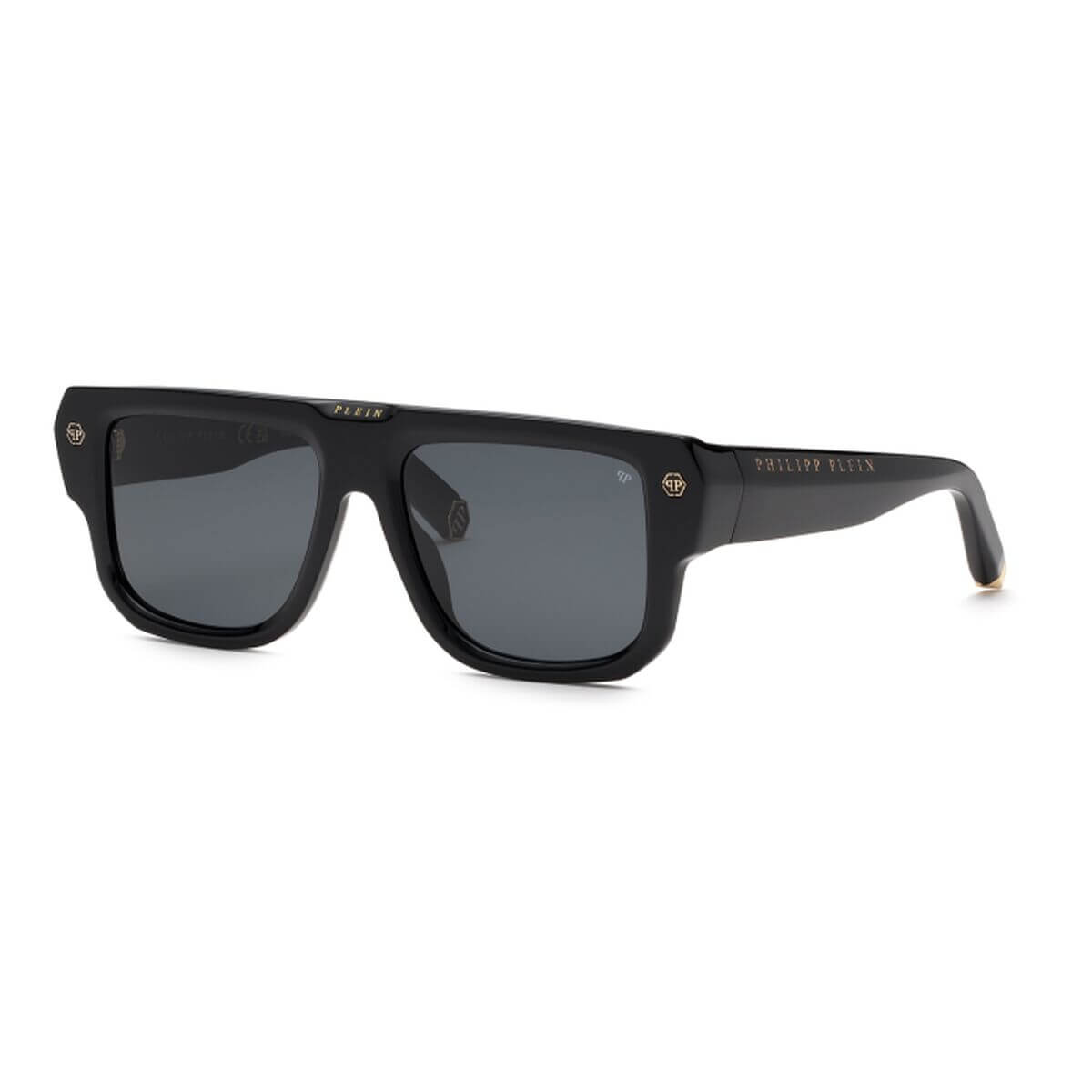 Herrsolglasögon PHILIPP PLEIN SPP179-550Z29 - finns hos Aktivcamping