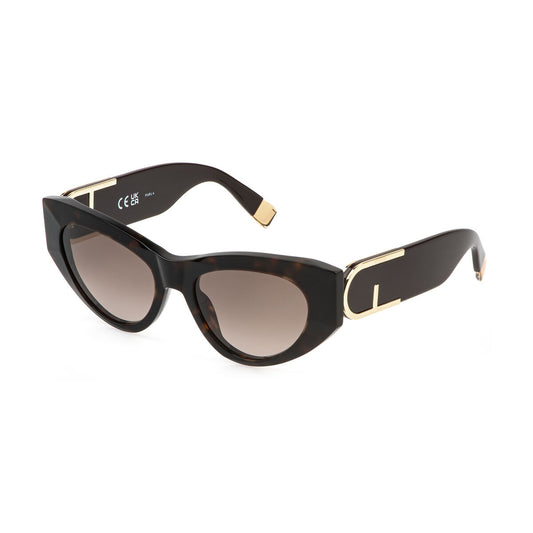 Damsolglasögon Furla SFU881-5404BL ø 54 mm finns hos Aktivcamping