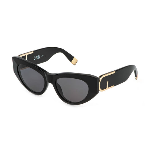 Damsolglasögon Furla SFU881-540700 ø 54 mm finns hos Aktivcamping