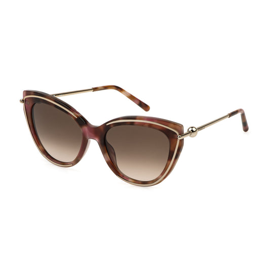 Damsolglasögon Furla SFU889-5501GQ Ø 55 mm finns hos Aktivcamping