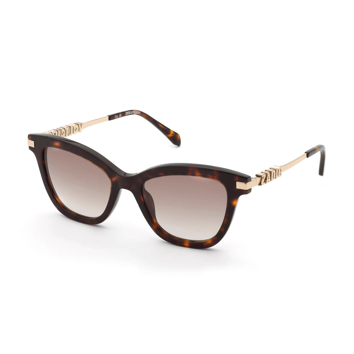 Damsolglasögon Zadig & Voltaire SZV451-520909 Ø 52 mm - finns hos Aktivcamping