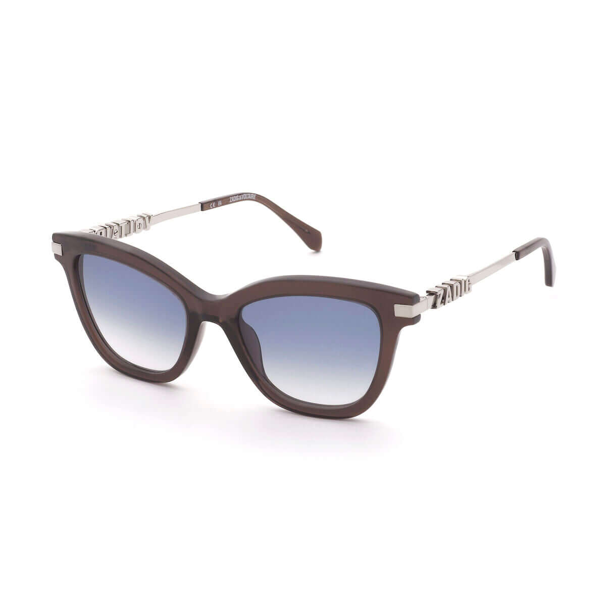 Damsolglasögon Zadig & Voltaire SZV451-520T88 Ø 52 mm finns hos Aktivcamping