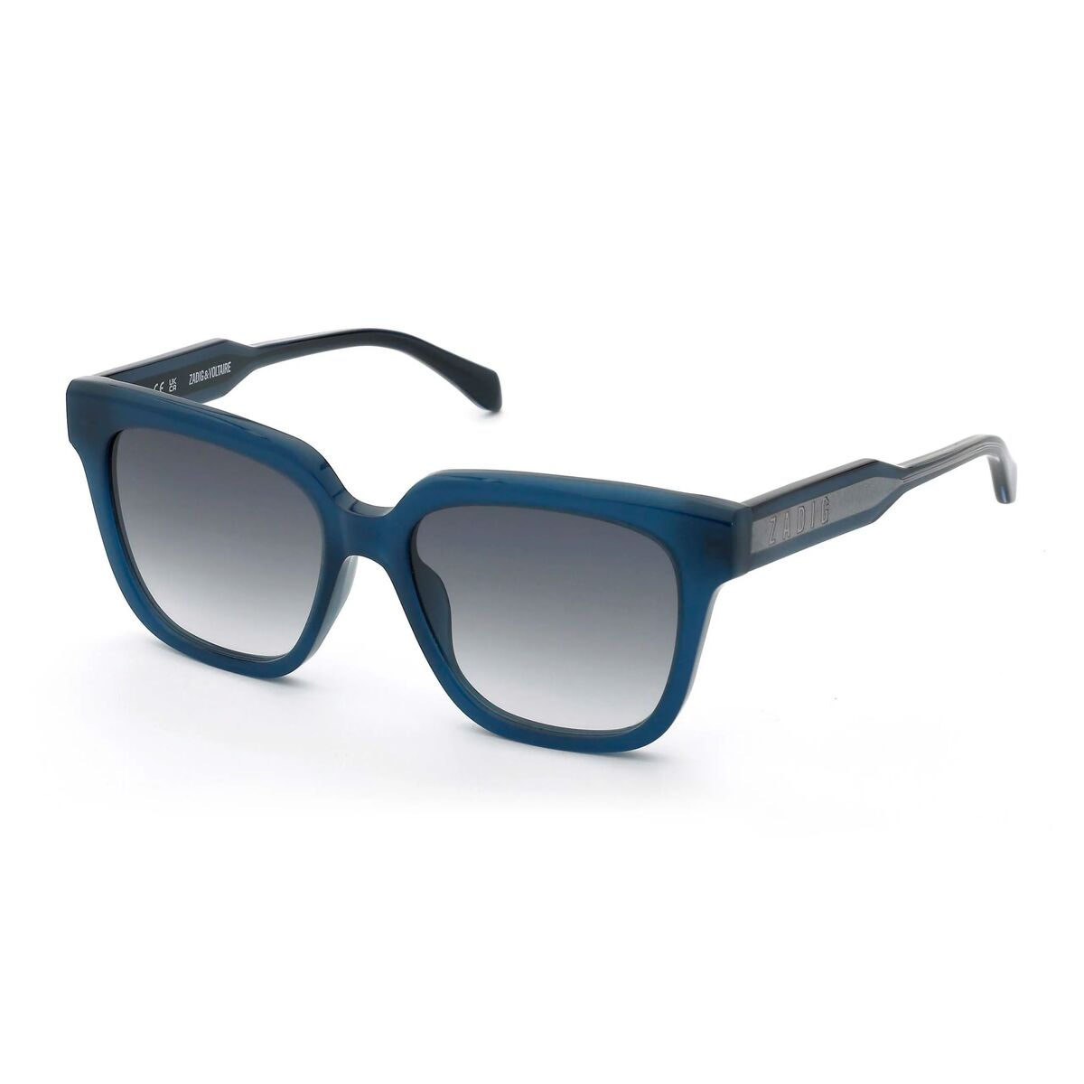 Damsolglasögon Zadig & Voltaire SZV452-530D99 Ø 53 mm - finns hos Aktivcamping