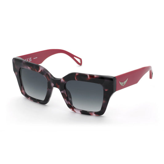 Damsolglasögon Zadig & Voltaire SZV457-5001GT Ø 50 mm finns hos Aktivcamping