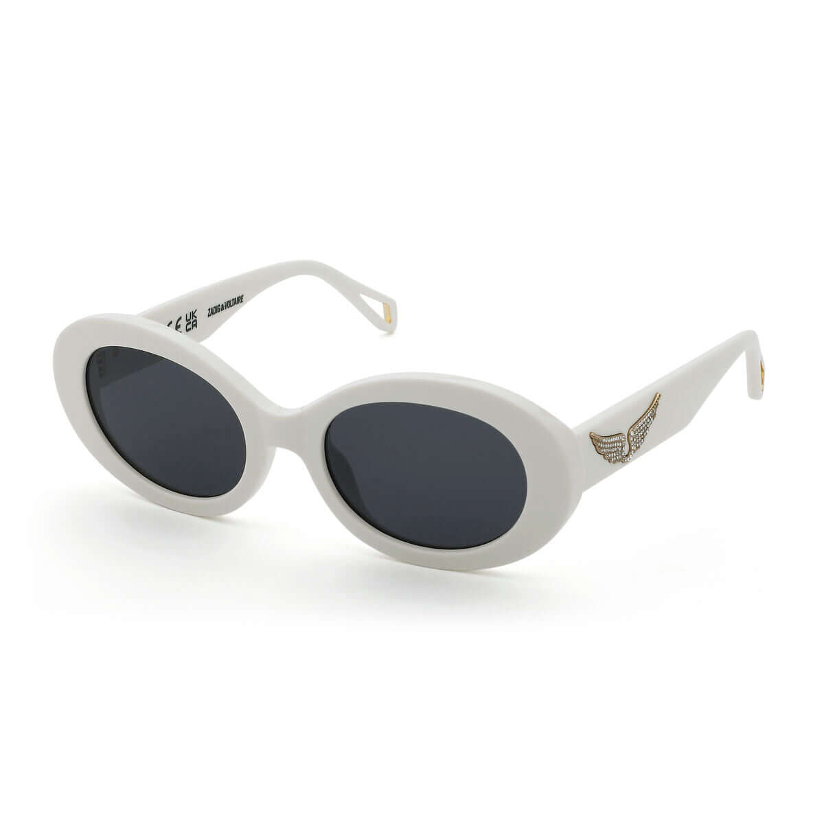 Damsolglasögon Zadig & Voltaire SZV460S5303GF Ø 53 mm finns hos Aktivcamping