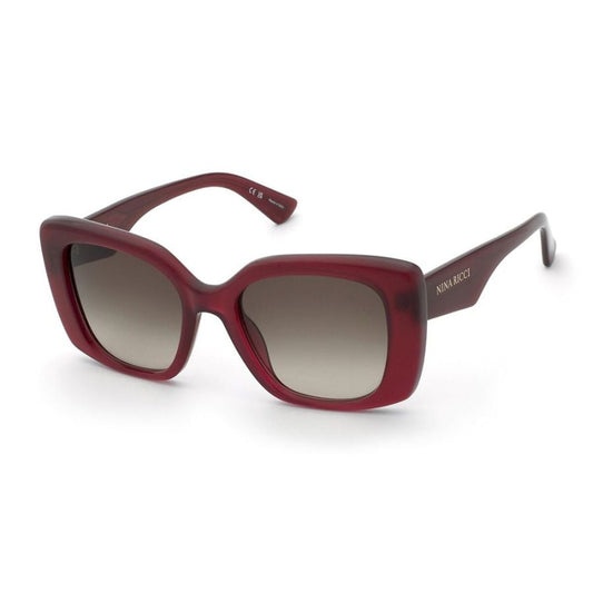 Damsolglasögon Nina Ricci SNR439-5309GR Ø 53 mm finns hos Aktivcamping