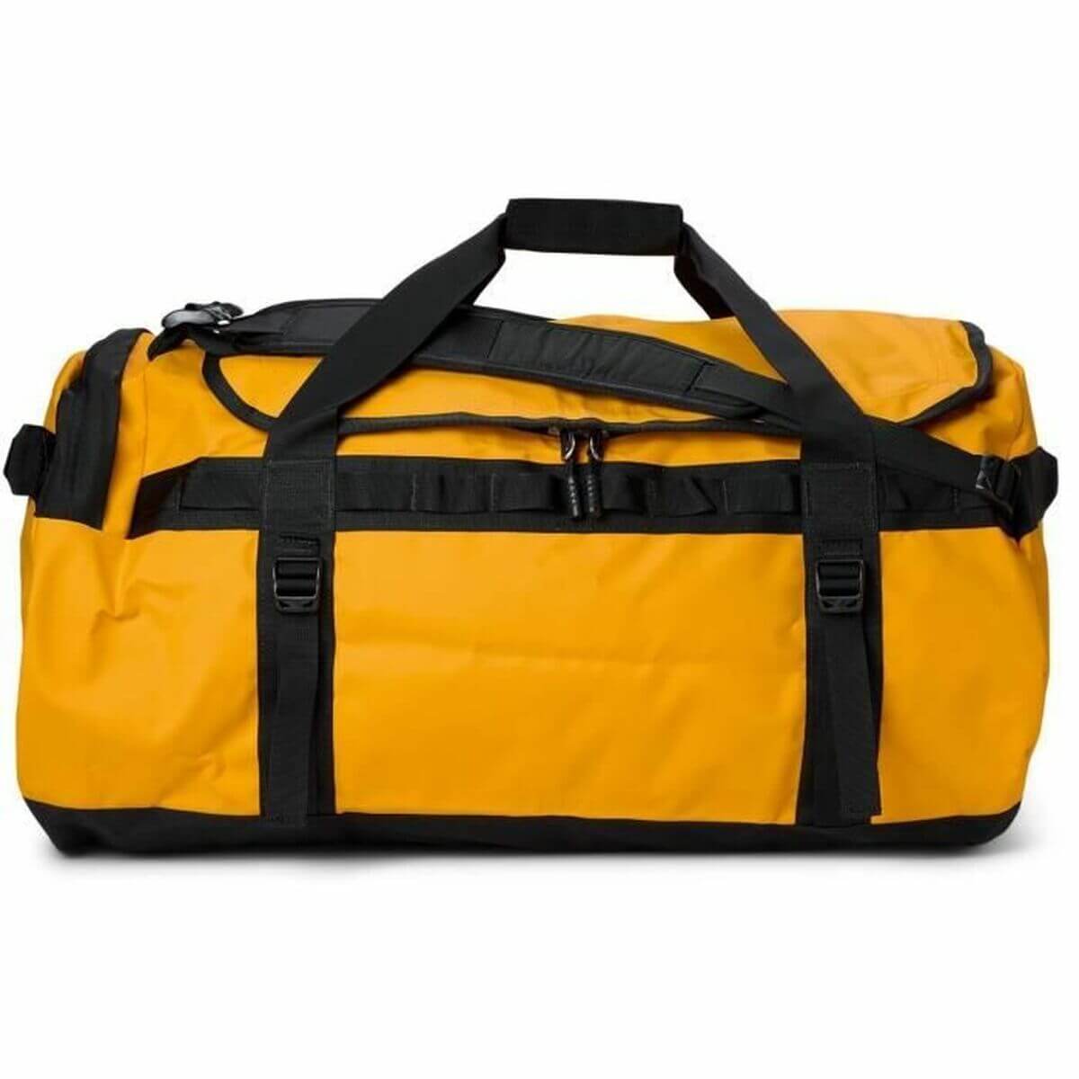 Träningsväska The North Face Base Camp Duffel finns hos Aktivcamping