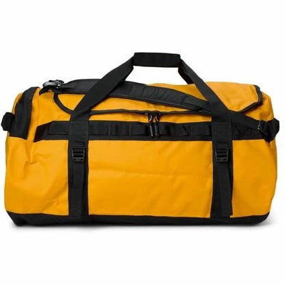 Träningsväska The North Face Base Camp Duffel finns hos Aktivcamping