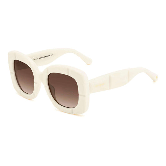 Damsolglasögon Kate Spade JOSEY-G-S-SZJ Ø 50 mm finns hos Aktivcamping
