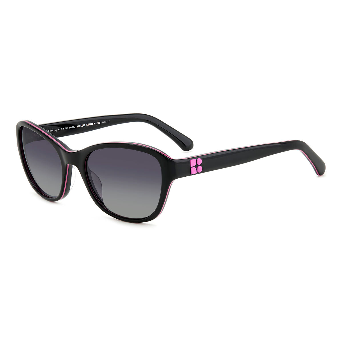 Damsolglasögon Kate Spade GOLDA-G-S-807 ø 56 mm finns hos Aktivcamping