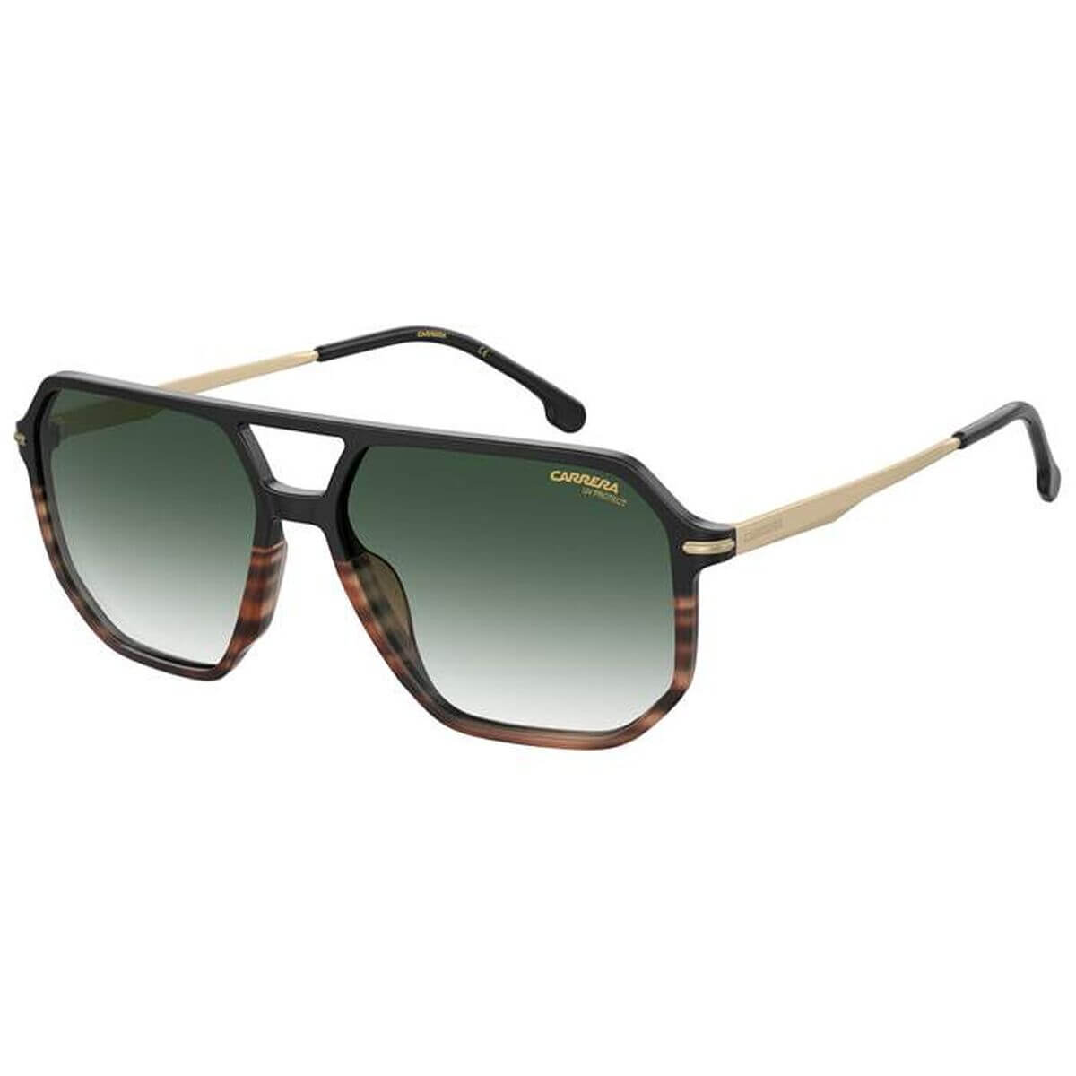 Herrsolglasögon Carrera CARRERA324SWR ø 59 mm finns hos Aktivcamping