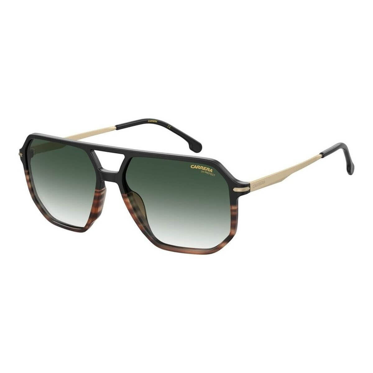 Herrsolglasögon Carrera CARRERA324SWR ø 59 mm finns hos Aktivcamping
