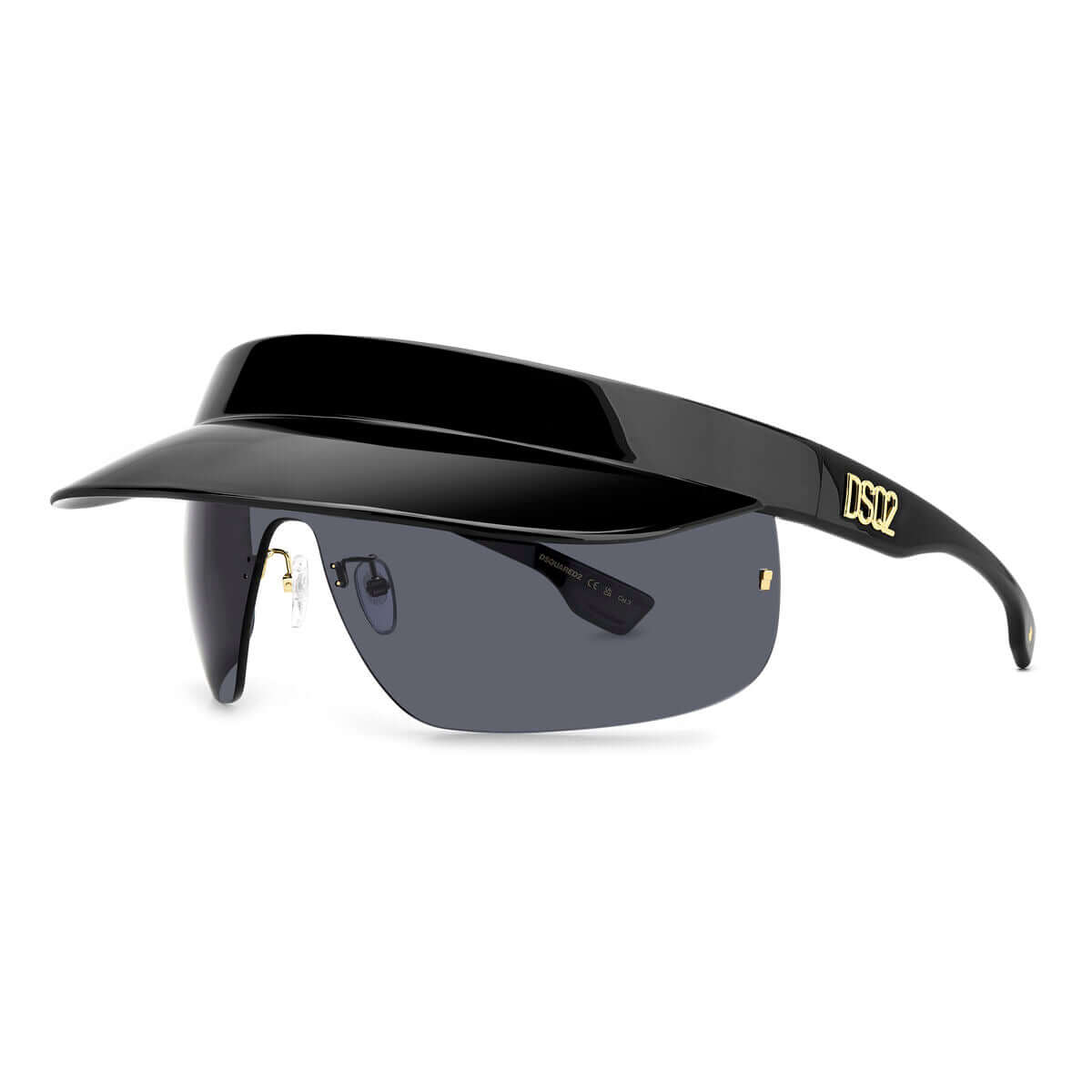 Herrsolglasögon Dsquared2 D2-0139-S-807 Ø 99 mm - finns hos Aktivcamping