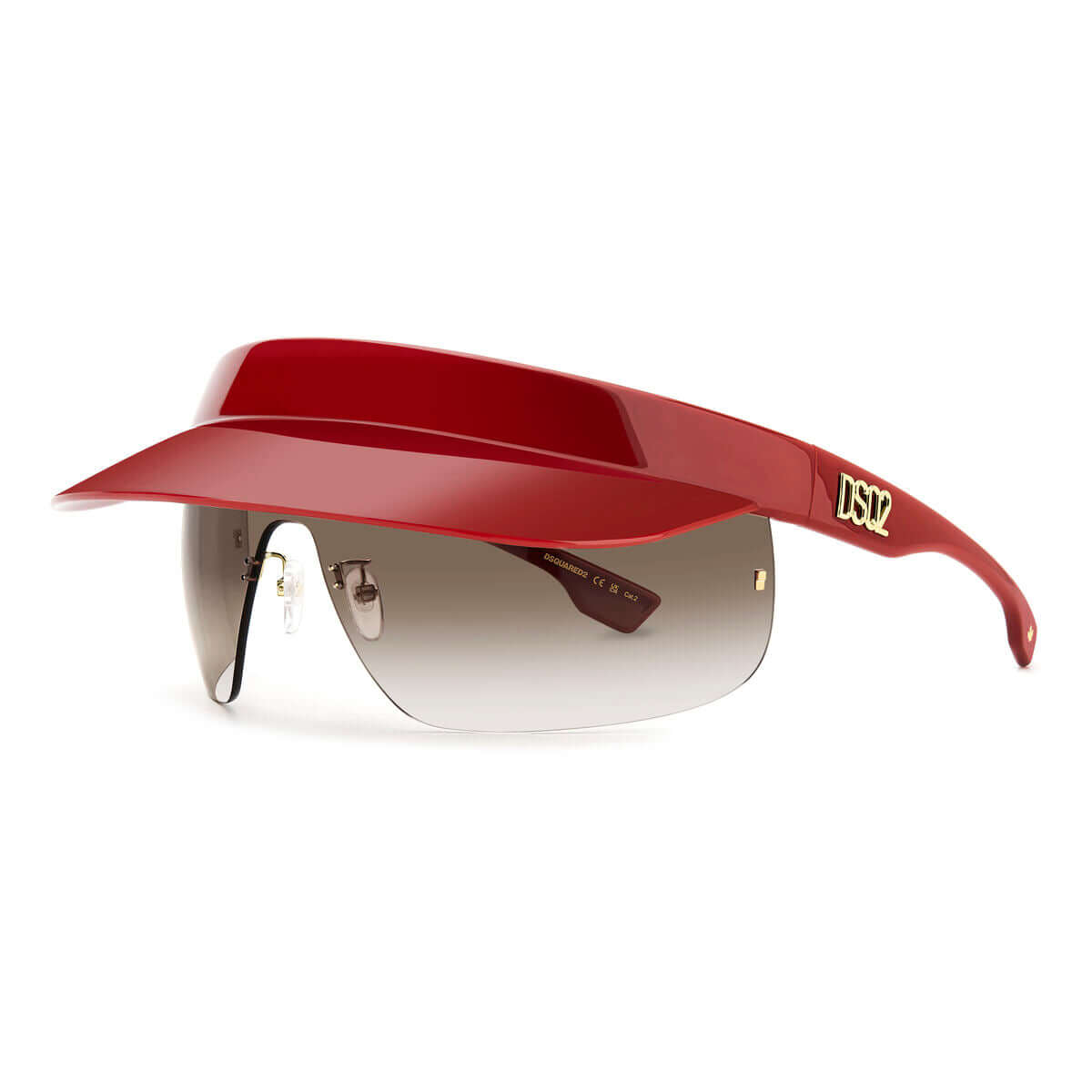 Herrsolglasögon Dsquared2 D2-0139-S-C9A Ø 99 mm - finns hos Aktivcamping