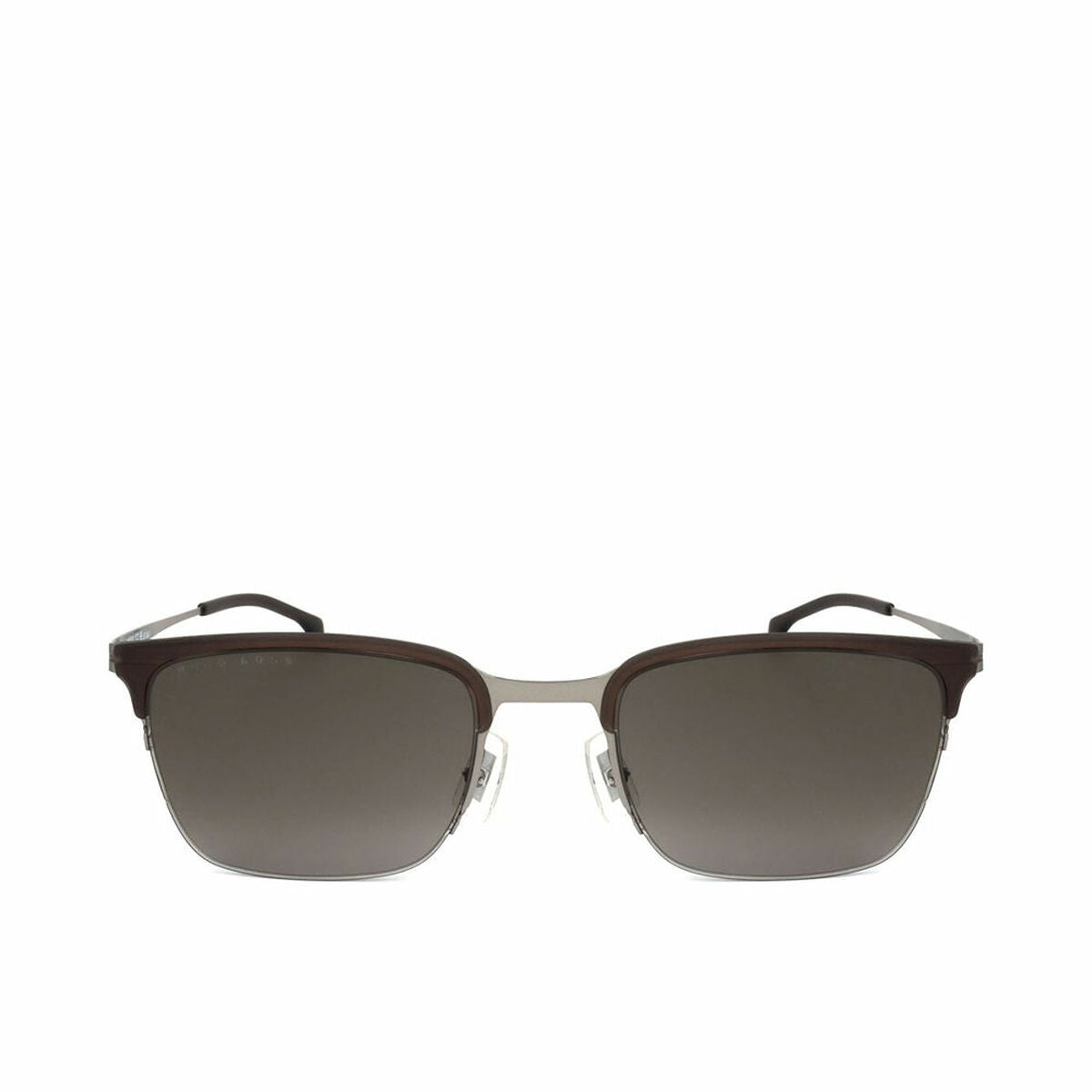 Unisexsolglasögon Hugo Boss 1244/S Silver Ø 55 mm finns hos Aktivcamping
