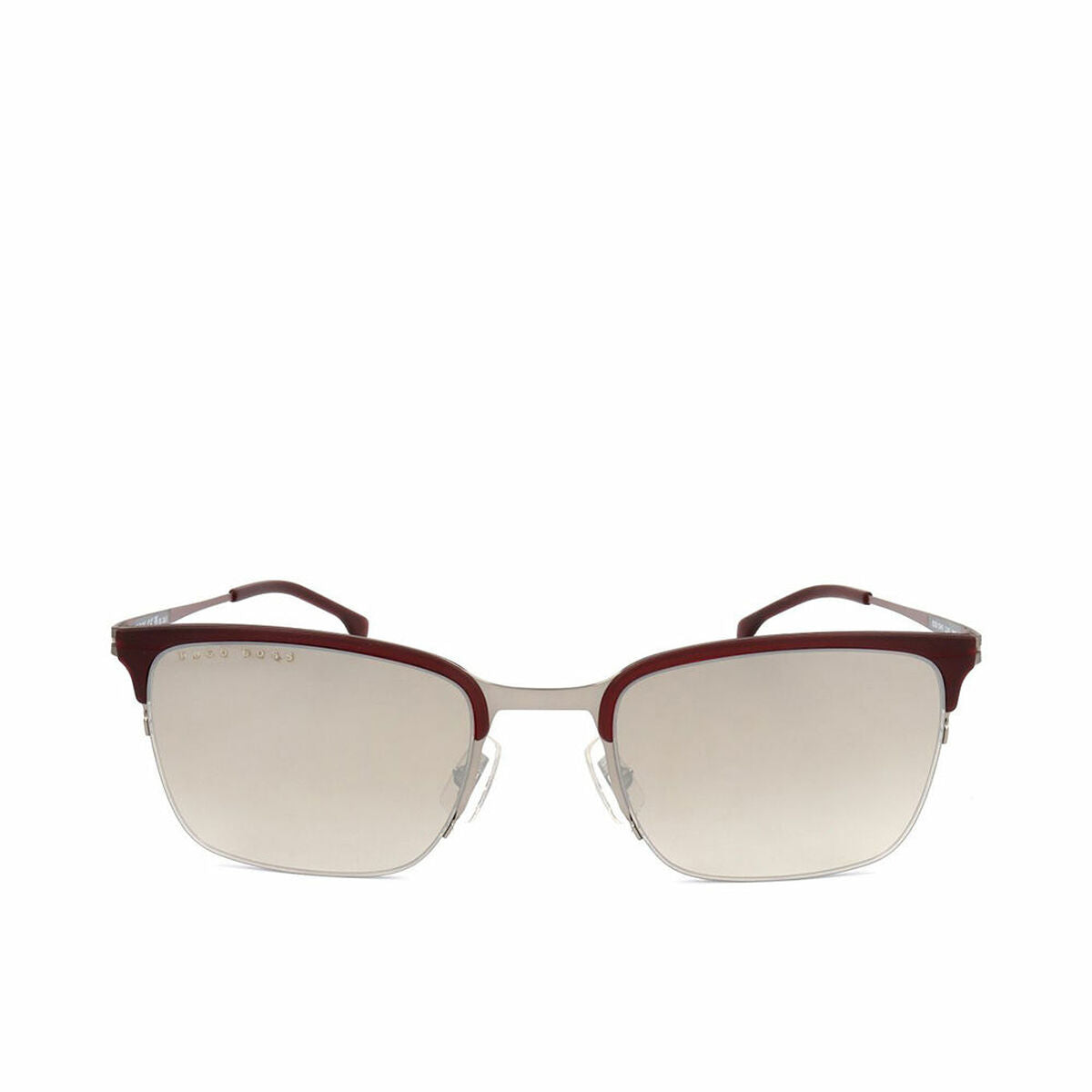 Unisexsolglasögon Hugo Boss 1244/S Silver finns hos Aktivcamping