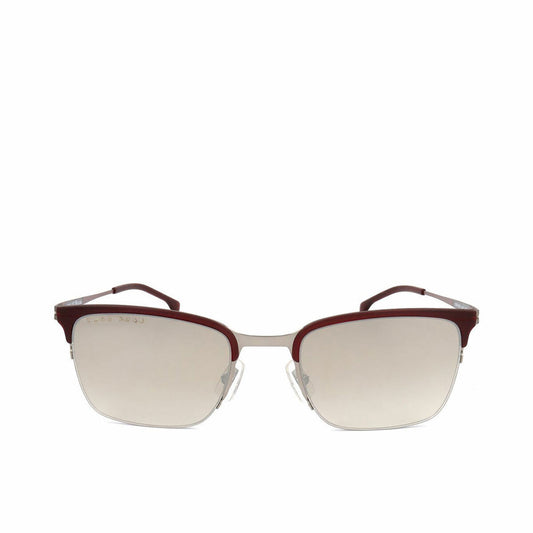 Unisexsolglasögon Hugo Boss 1244/S Silver finns hos Aktivcamping