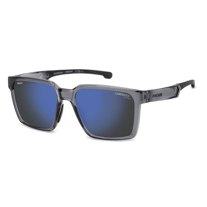 Herrsolglasögon Carrera CARDUC045SR6S ø 56 mm - finns hos Aktivcamping