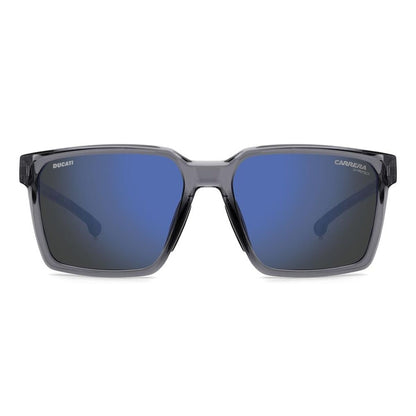 Herrsolglasögon Carrera CARDUC045SR6S ø 56 mm - finns hos Aktivcamping