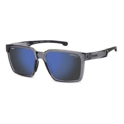 Herrsolglasögon Carrera CARDUC045SR6S ø 56 mm - finns hos Aktivcamping