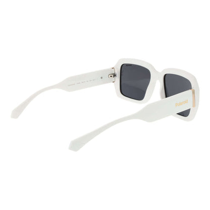 Unisexsolglasögon Polaroid PLD-6223-S-X-54VK6M9 ø 54 mm finns hos Aktivcamping