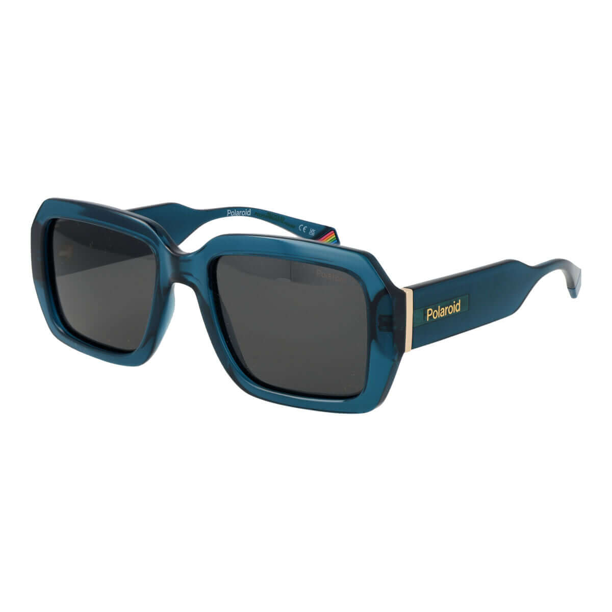 Unisexsolglasögon Polaroid PLD-6223-S-X-54ZI9M9 ø 54 mm finns hos Aktivcamping