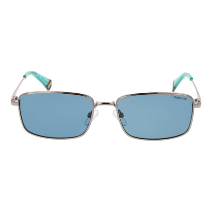 Unisexsolglasögon Polaroid PLD-6227-S-X-566LBC3 ø 56 mm finns hos Aktivcamping
