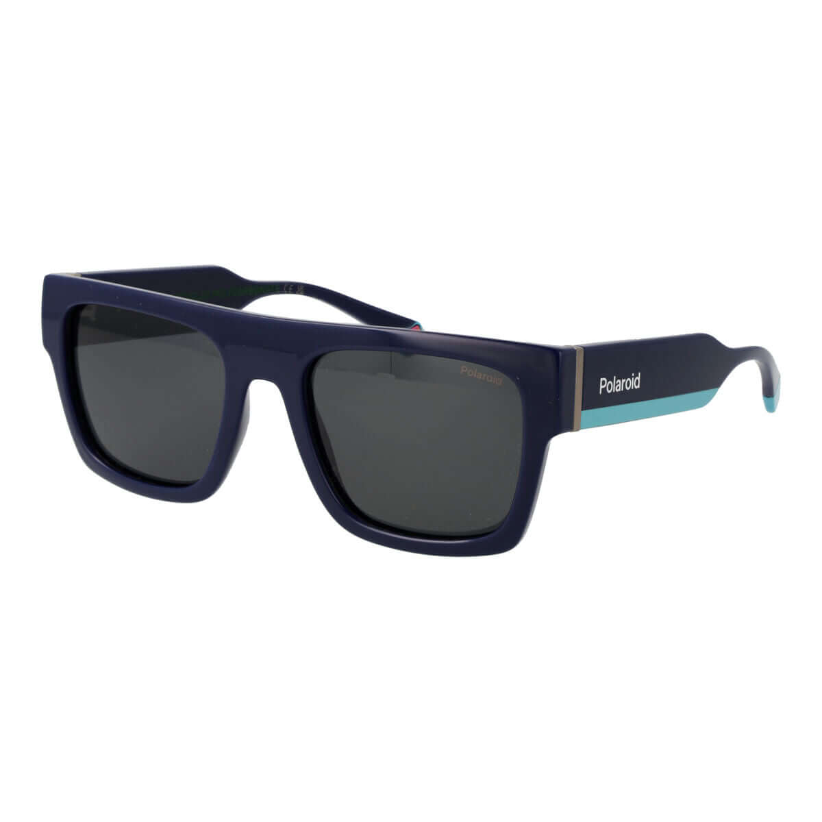 Unisexsolglasögon Polaroid PLD-6224-S-X-54PJPM9 ø 54 mm finns hos Aktivcamping