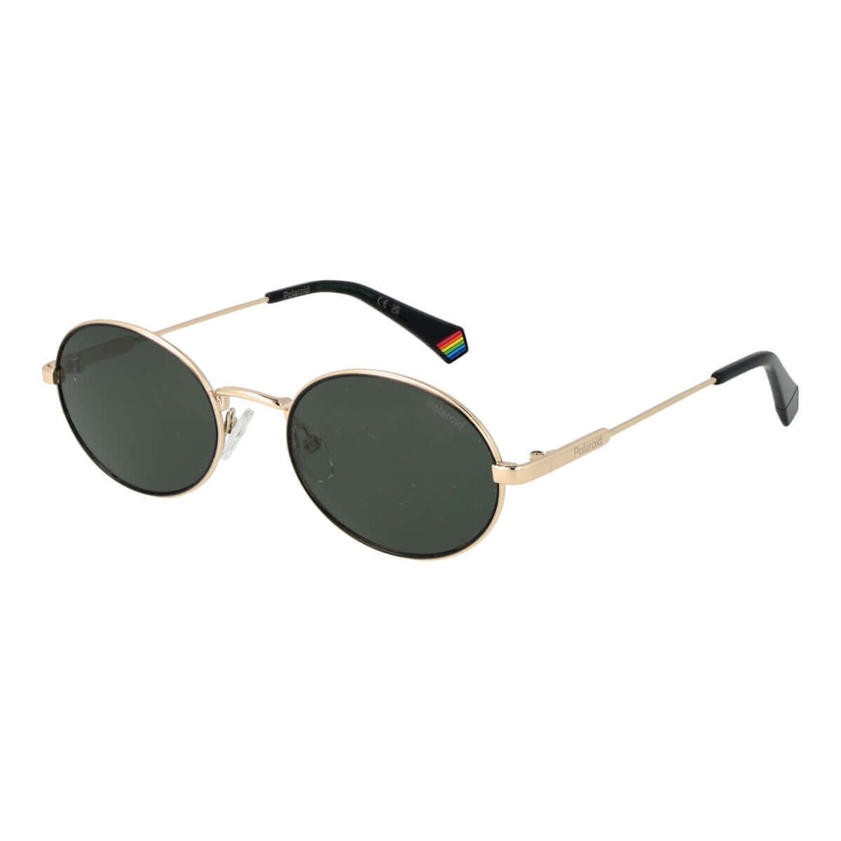 Unisexsolglasögon Polaroid PLD-6228-S-X-532M2UC Ø 53 mm finns hos Aktivcamping