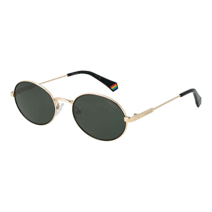 Unisexsolglasögon Polaroid PLD-6228-S-X-532M2UC Ø 53 mm finns hos Aktivcamping
