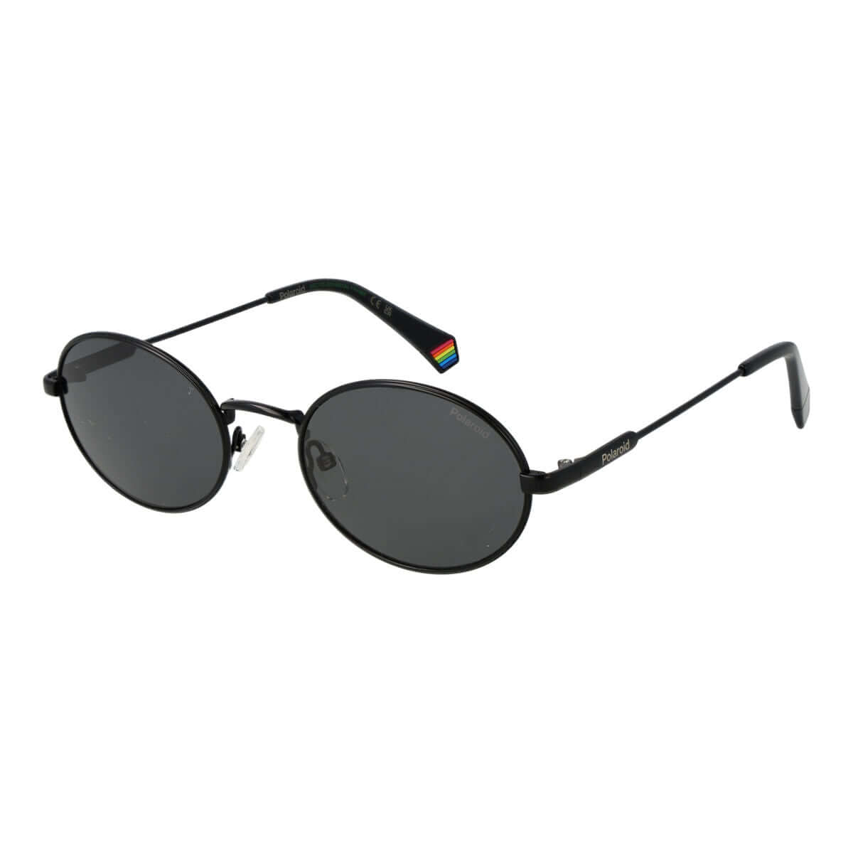 Unisexsolglasögon Polaroid PLD-6228-S-X-53807M9 Ø 53 mm finns hos Aktivcamping