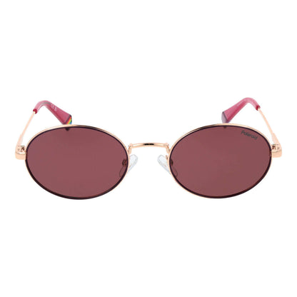 Unisexsolglasögon Polaroid PLD-6228-S-X-53LTAKL Ø 53 mm finns hos Aktivcamping