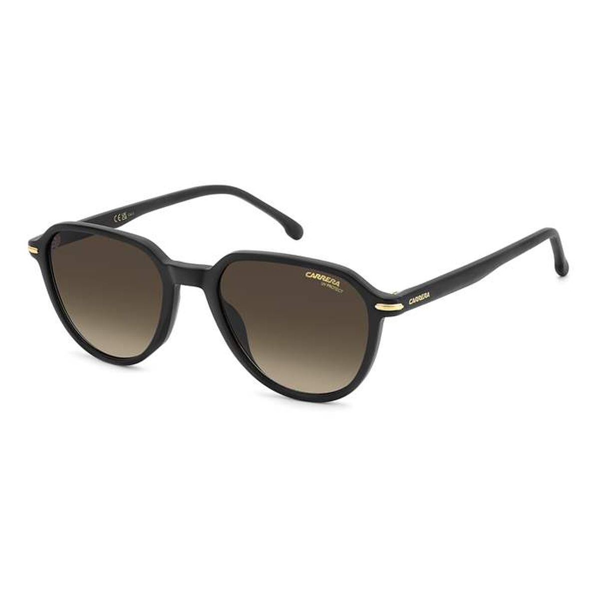 Herrsolglasögon Carrera CARRERA342S3 Ø 53 mm - finns hos Aktivcamping