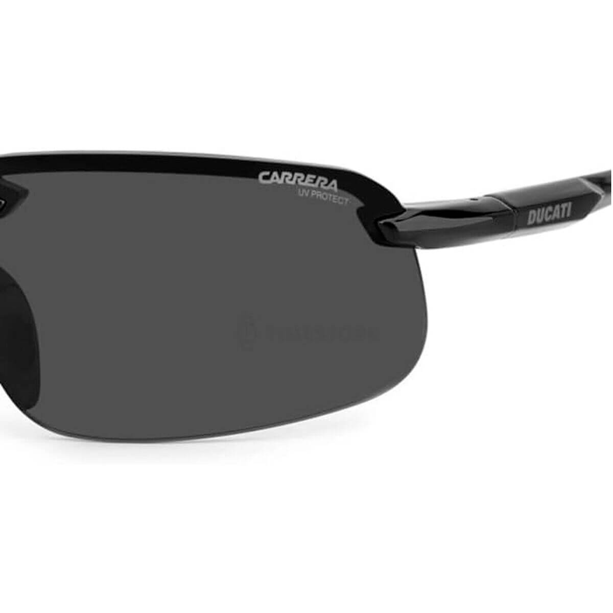 Herrsolglasögon Carrera CARDUC043S807 ø 63 mm finns hos Aktivcamping