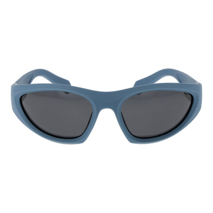 Unisexsolglasögon Polaroid PLD-2165-S-59FLLM9 ø 59 mm finns hos Aktivcamping