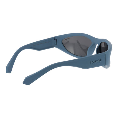 Unisexsolglasögon Polaroid PLD-2165-S-59FLLM9 ø 59 mm finns hos Aktivcamping