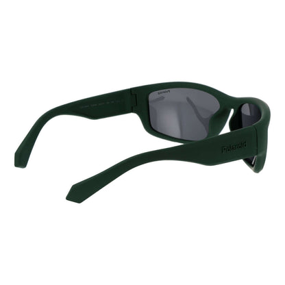 Herrsolglasögon Polaroid PLD-2166-S-62DLDM9 Ø 62 mm - finns hos Aktivcamping