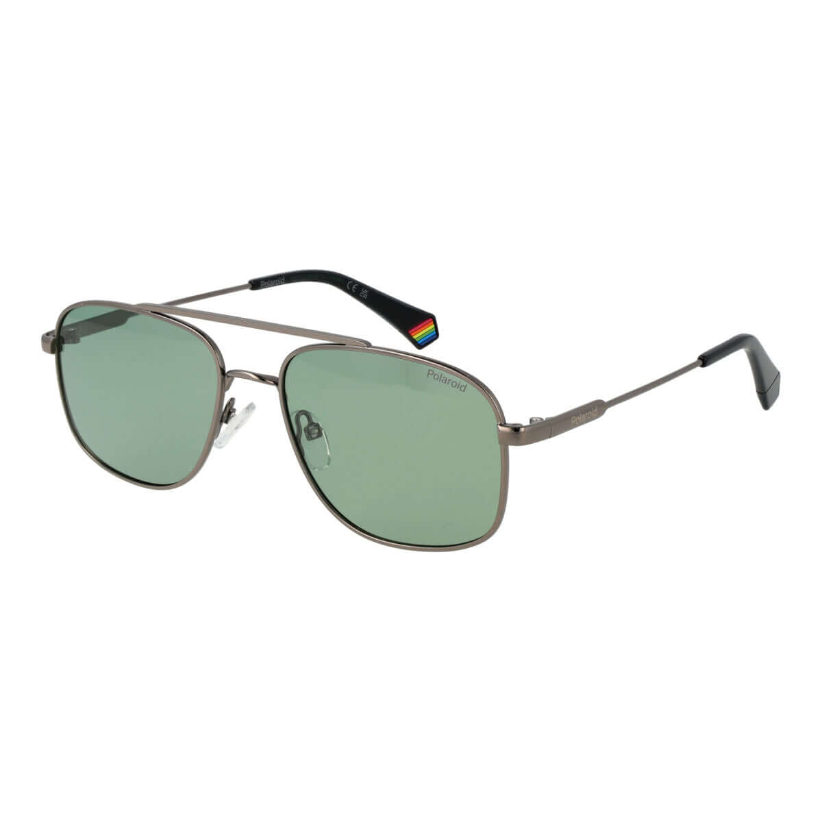 Herrsolglasögon Polaroid PLD-6235-S-X-56ASRUC ø 56 mm finns hos Aktivcamping