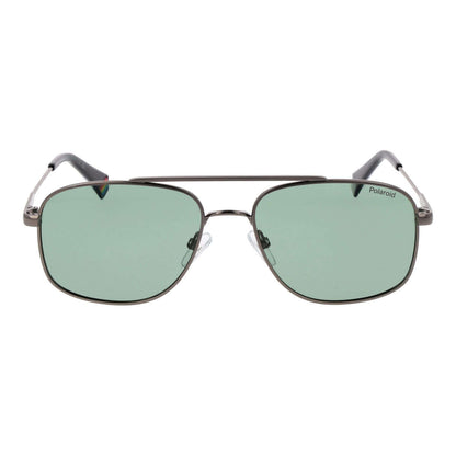 Herrsolglasögon Polaroid PLD-6235-S-X-56ASRUC ø 56 mm finns hos Aktivcamping