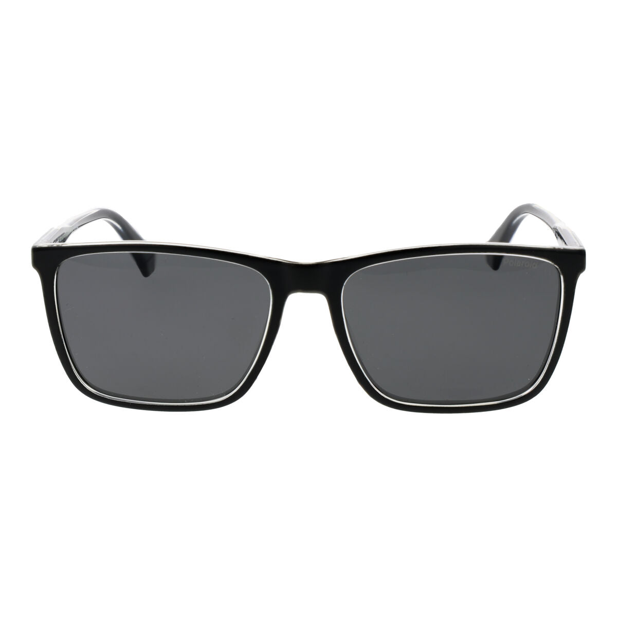 Herrsolglasögon Polaroid PLD-4180-S-587C5M9 ø 58 mm finns hos Aktivcamping