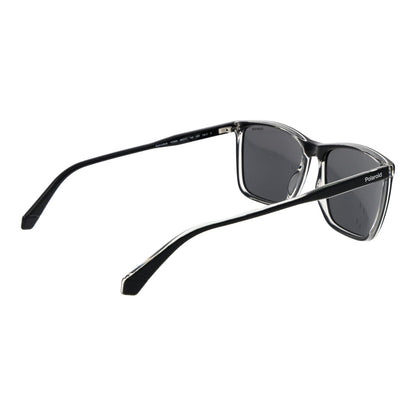 Herrsolglasögon Polaroid PLD-4180-S-587C5M9 ø 58 mm finns hos Aktivcamping