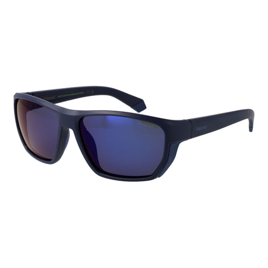 Herrsolglasögon Polaroid PLD-7057-S-60FLL5X ø 60 mm finns hos Aktivcamping